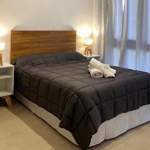 Apartamento de 1 Dormitorio